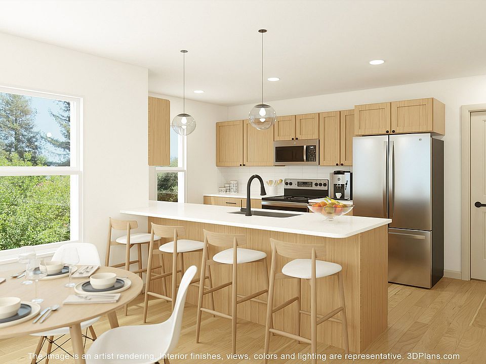 Noble | Kitchen & Dining