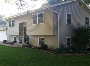 408 SE Trail Ridge Rd, Grimes, IA 50111