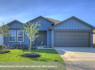 707 PRINCE ALBERT, Seguin, TX 78155