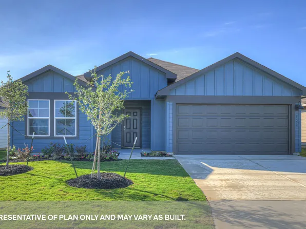 707 PRINCE ALBERT, Seguin, TX 78155