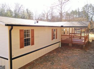 1075 Habersham Mills Rd, Demorest, GA 30535