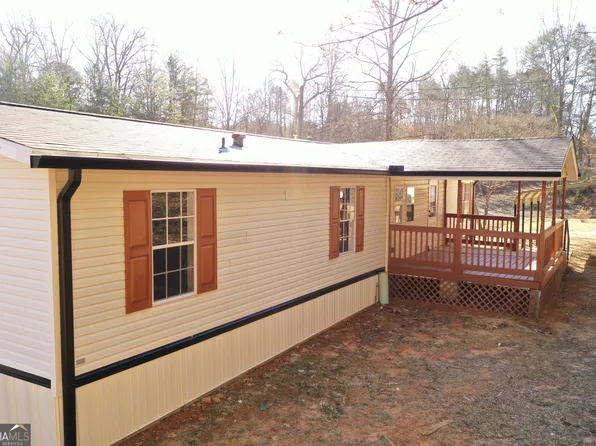 1075 Habersham Mills Rd, Demorest, GA 30535