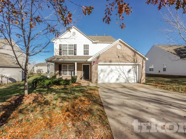 2114 Lexington Ave, Monroe, NC 28112