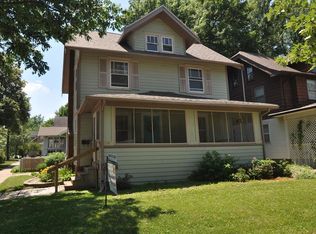 2047 Grande Ave SE, Cedar Rapids, IA
