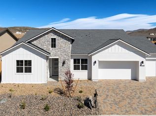 11568 W Spanish Ranch Dr, Sparks, NV 89441