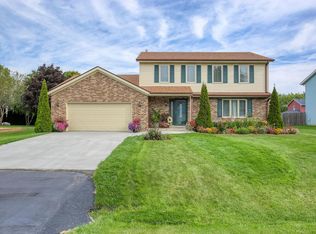 2122 September Dr, Racine, WI 53402