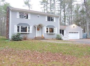 18 Apple House Rd, Lakeville, MA 02347