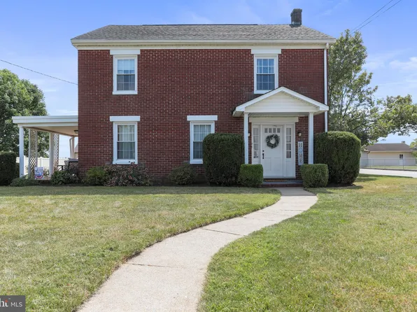 5887 Cumberland Hwy, Chambersburg, PA 17202