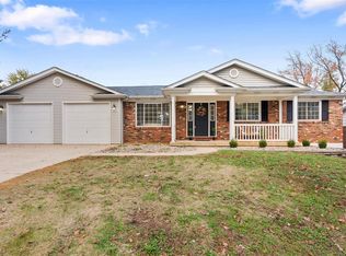 4027 Will Ave, Saint Louis, MO 63125