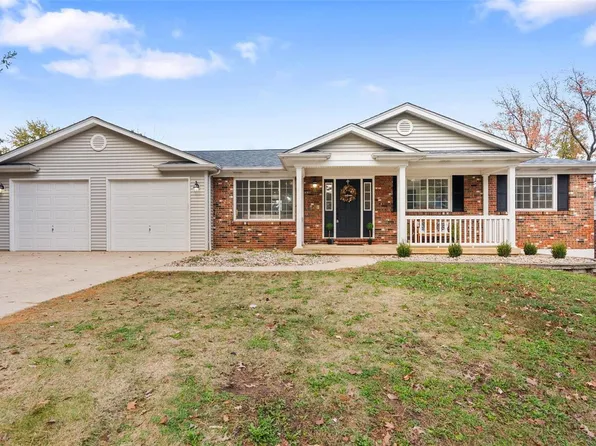 4027 Will Ave, Saint Louis, MO 63125