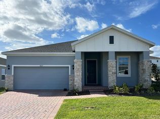 6817 Serpent Hawk Lane St, Howey In The Hills, FL 34737