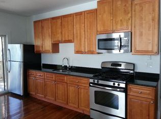 27 Buttonwood St #3, Dorchester, MA 02125