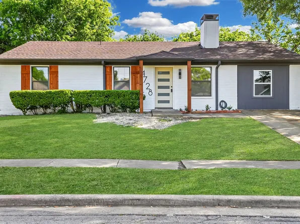 4728 Meadow Trail Dr, Dallas, TX 75236