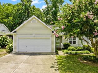 604 Latta Cir, Durham, NC 27712