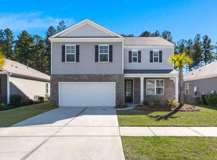 337 Bering Ln, Summerville, SC 29486