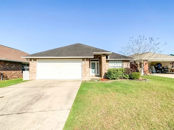 8728 Norstum Dr, Pensacola, FL 32514