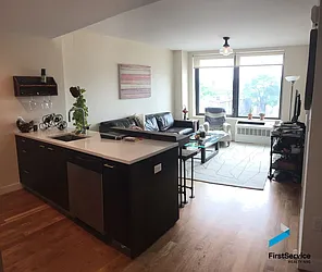 Rented by FirstService Realty (legacy)