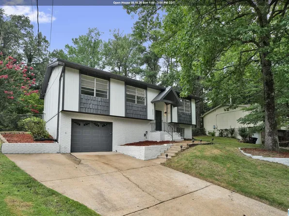 2537 Carmel Rd, Birmingham, AL 35235