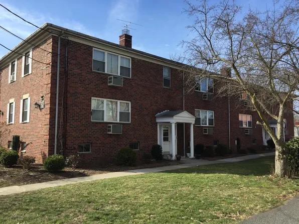 82 Fairview Ave APT 3, Westwood, NJ 07675