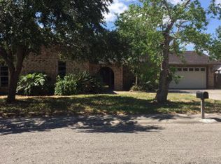 1405 Christy Ave, Kingsville, TX 78363