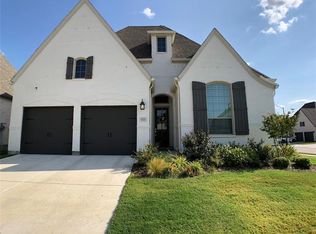 6113 Strada Cove Pkwy, Fort Worth, TX 76123