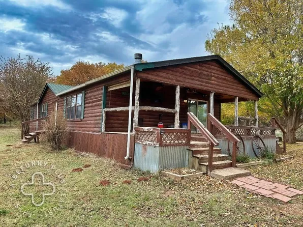 12817 209th St, Blanchard, OK 73010