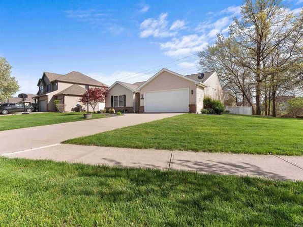 5326 Dennison Dr, Fort Wayne, IN 46835