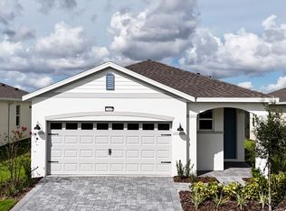 JENNINGS Plan, Lakes of Mount Dora, Mount Dora, FL 32757