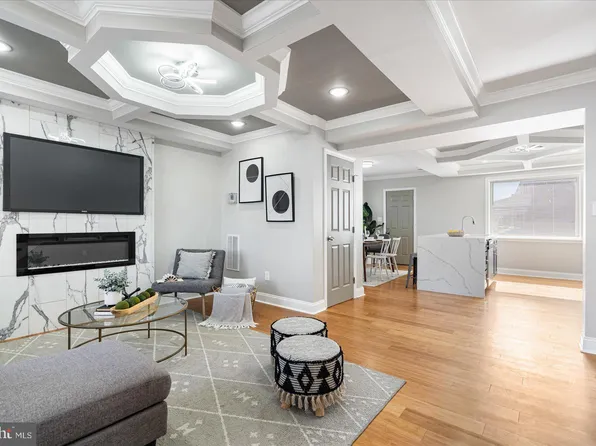 4001 W Rogers Ave, Baltimore, MD 21215