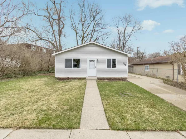 946 Fairview Ave, Pontiac, MI 48340