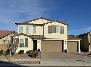 21893 S 229th Way, Queen Creek, AZ 85142