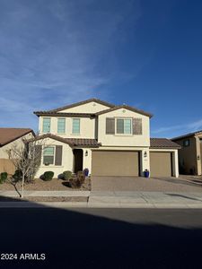 21893 S 229th Way, Queen Creek, AZ, 85142