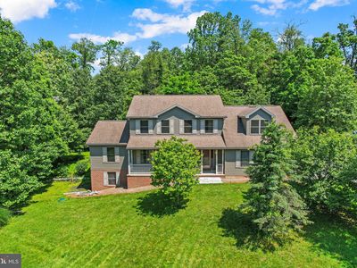 421 Old Stage Rd, Lewisberry, PA, 17339