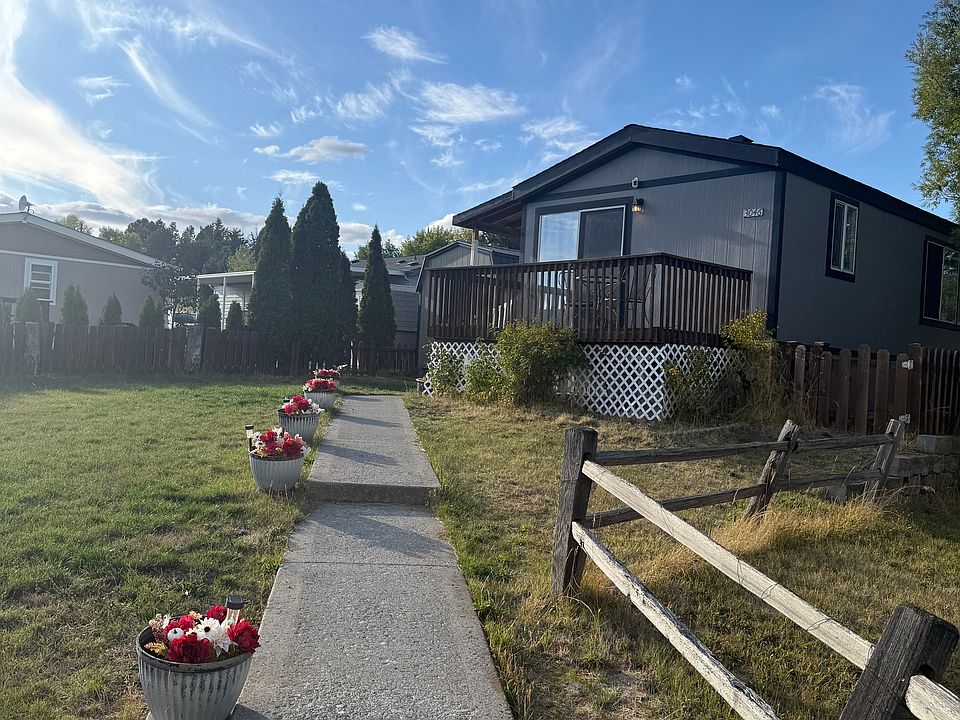 1st image of 609 N Almon St Spc 3046