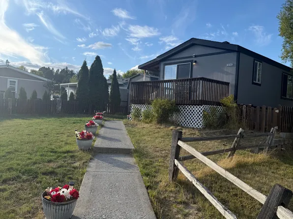 609 N Almon St Spc 3046, Moscow, ID 83843