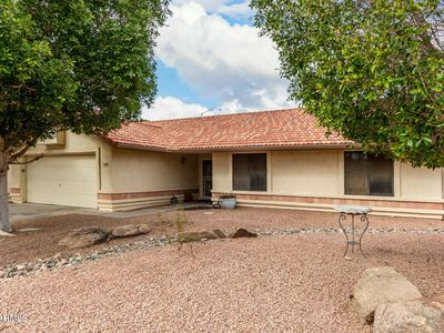 5658 E Fairbrook St, Mesa, AZ, 85205