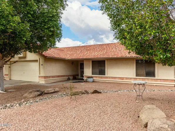 5658 E FAIRBROOK Street, Mesa, AZ 85205