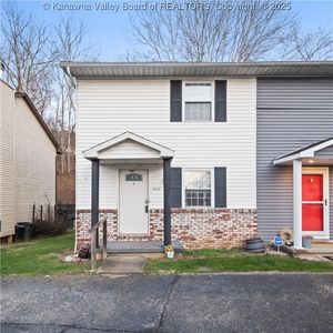 5015 Saint Patrick Cir, Cross Lanes, WV, 25313