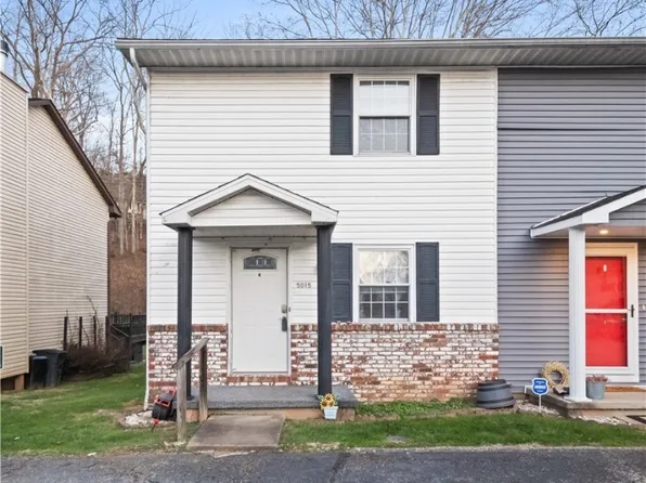 5015 Saint Patrick Cir, Cross Lanes, WV 25313