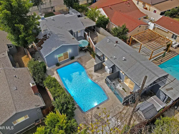 13835 Hamlin St, Van Nuys, CA 91401