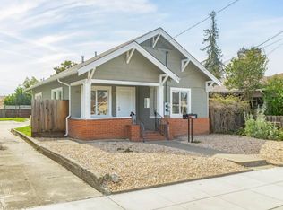 325 N 18th St #2, San Jose, CA 95112
