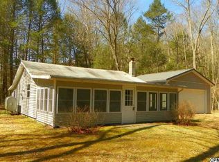 81 Paradise Rd, Duncannon, PA 17020