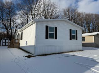 300 Westfield Dr, Erie, MI 48133