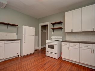 68 W Dodridge St, Columbus, OH 43202