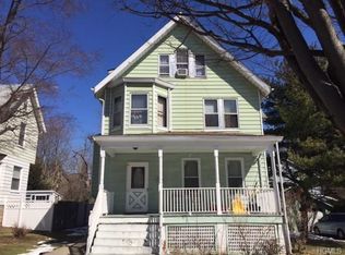 112 Clinton Ave, Nyack, NY