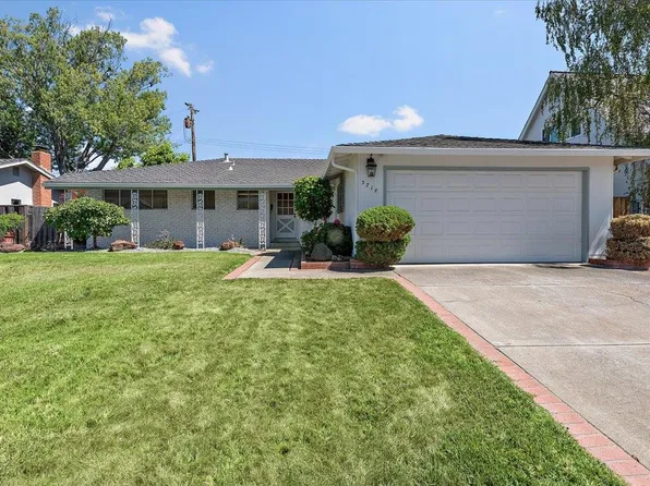 3718 Benton St, Santa Clara, CA 95051