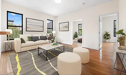 100 West 139th Street