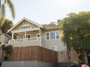 5020 Cavanagh Rd, Los Angeles, CA 90032