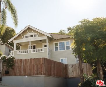 5020 Cavanagh Rd, Los Angeles, CA, 90032