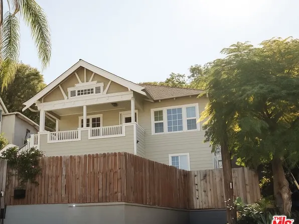 5020 Cavanagh Rd, Los Angeles, CA 90032